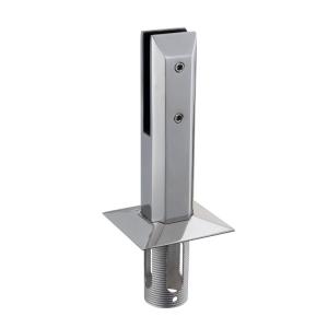 Tempered Glass Pool Fence Glass Pool Fence Spigot