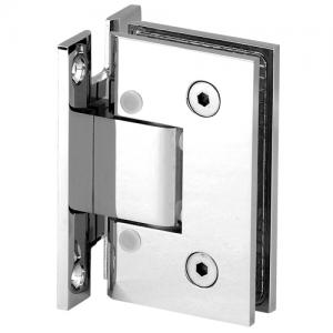 Wall Mount Adjustable Shower Hinge