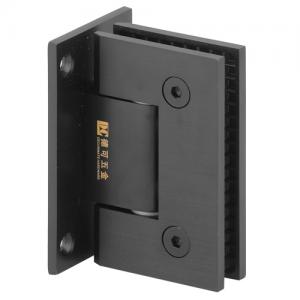 Wall Mount Economy Shower glass door Hinge 